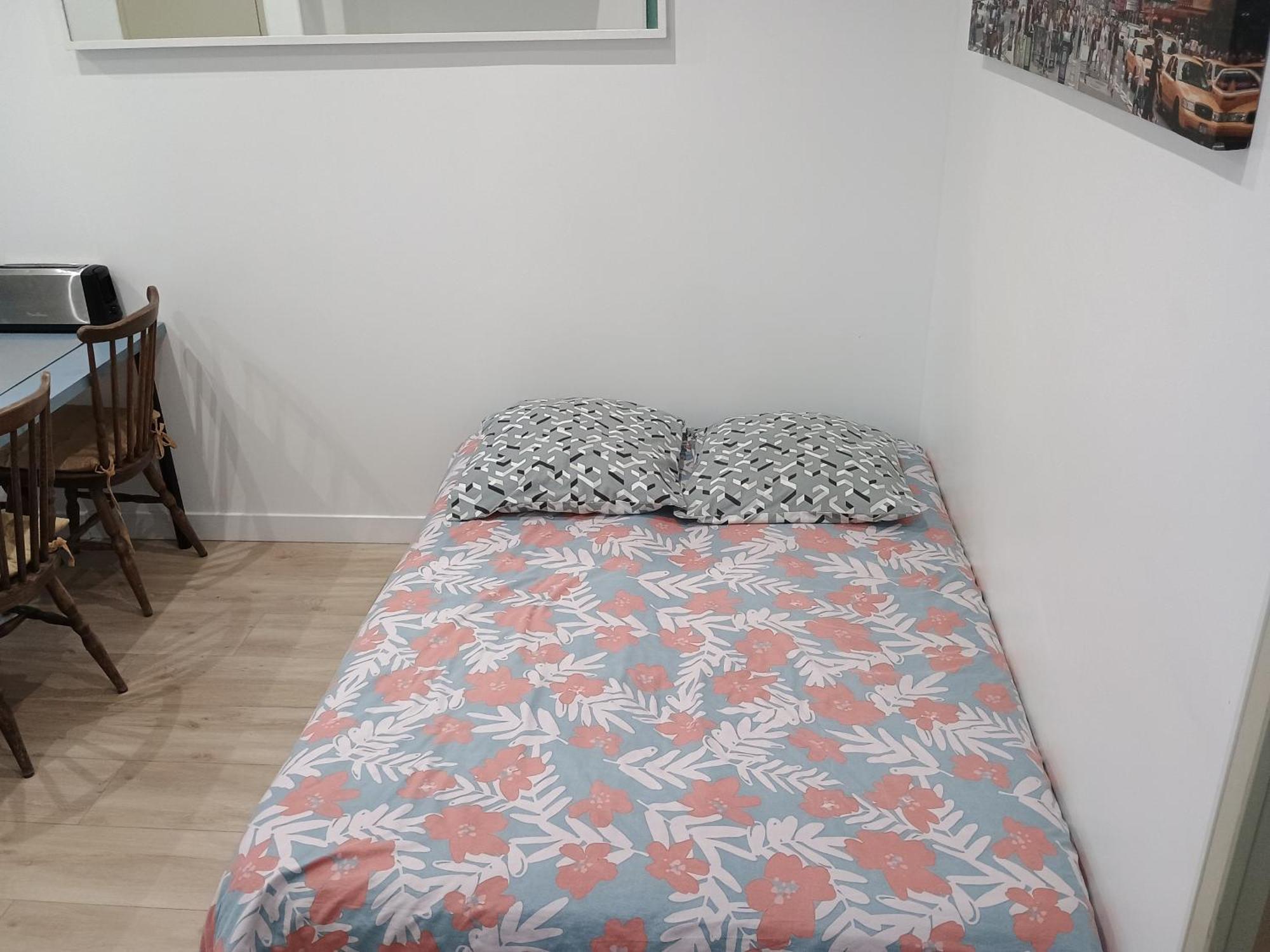 Paris Appartment 30 M2 Paris 2 Beds Subway Station 13 And 14 And 4 Saint-Ouen  Exteriör bild